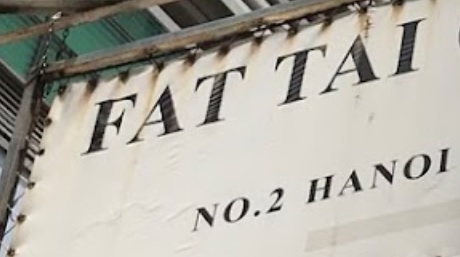推介: 發泰洋服 Fat Tai Custom Tailors
